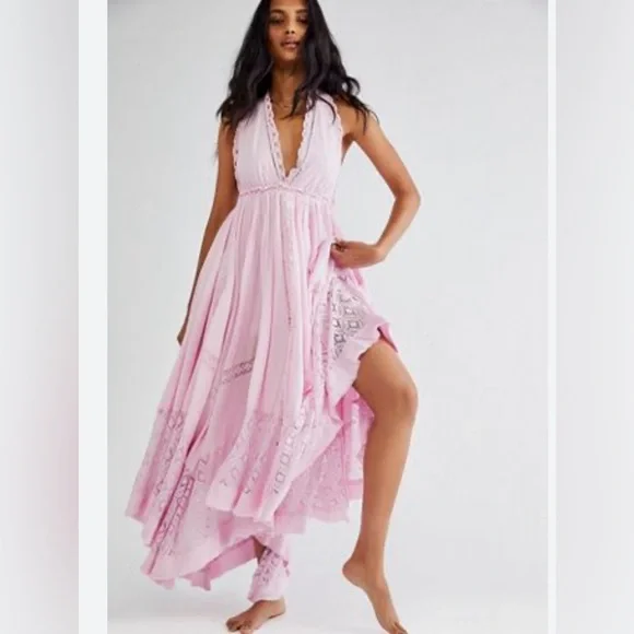Free people Noriaa Maci dress - Picture 4 of 6